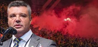 Fenerbahçe'den tarihi karar! Bu şartı kabul etmeyen futbolcuyla masaya oturulmayacak