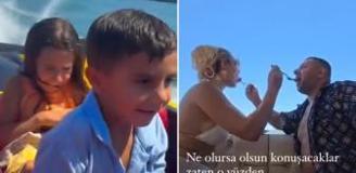 Cani baba çocuklarını öldürmeden dakikalar önce eşine mesaj atmış