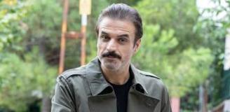 Oyuncu Ufuk Özkan'ın kardeşi üzücü haberi verdi