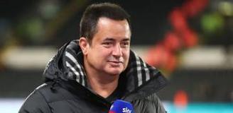 Acun Ilıcalı'nın öve öve bitiremediği isim Süper Lig devine imzayı atacak