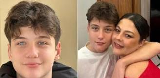 Atlas'ı öldürdükleri yetmedi ailesine de musallat oldular! Anneye korkunç tehdit