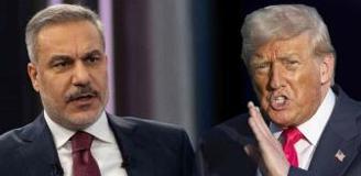 Gazze Barış Kurulu üyeleri belli oldu! Türkiye'yi Hakan Fidan temsil edecek