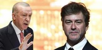 Tan Sağtürk görevden alındı