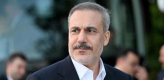 Dışişleri Bakan Yardımcılığına kritik atama