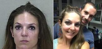 ABD'de istismar davası: Cezaevindeki hemşireye bir darbe daha