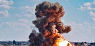 ABD'den Suriye'de operasyon! Bilal Hasan el-Casim öldürüldü