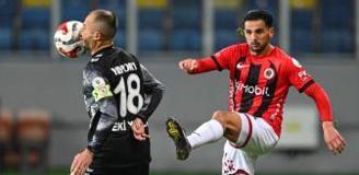 Başkentte kazanan çıkmadı