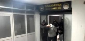 İzmir'de 15 milyonluk 'sahte uzlaştırmacı' vurgunu: 15 tutuklama