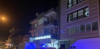 Manisa'da yalnız yaşadığı evinde ölü bulundu