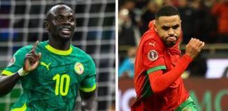 Afrika Uluslar Kupası'nda final heyecanı