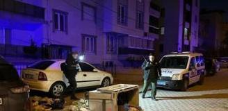 Uşak'ta çöpte bebek cesedi bulundu, aileye dair gerçek herkesi şaşırttı