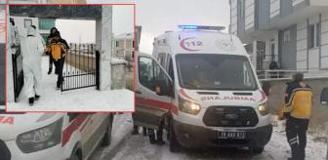 Yaşlı çiftin sır ölümü! Başlarından vurulmuş halde bulundular