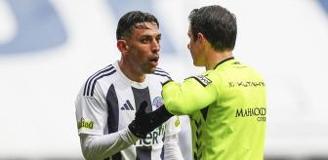 Kasımpaşa ve Antalyaspor birbirine üstünlük kuramadı