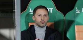 Tedesco'dan 61 yıl sonra bir ilk