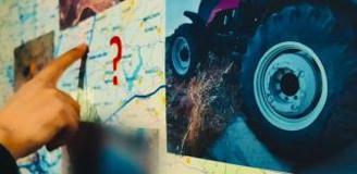 11 yıllık cinayeti jandarmanın kurduğu özel ekip çözdü