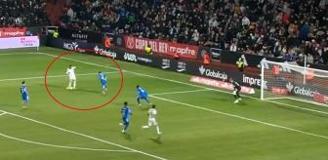 Real Madrid'i eleyen 2. Lig takımı Barcelona ile eşleşti