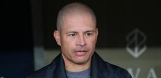 Bu kararı hiç beklemiyordu! Alex de Souza'ya büyük şok