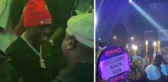 Osimhen'den Galatasaray taraftarını ikiye bölen hareket