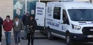 Patenle giderken dengesini kaybedip düşen 15 yaşındaki Efe, ölü bulundu