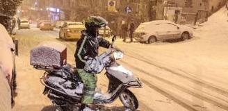 İstanbul'da trafiğe çıkış yasağıyla ilgili yeni karar