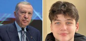 Cumhurbaşkanı Erdoğan: Atlas yavrumuzu katledenlerin yargıda gereken dersi almasını istiyoruz