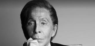 Moda dünyası yasta: Valentino Garavani hayatını kaybetti