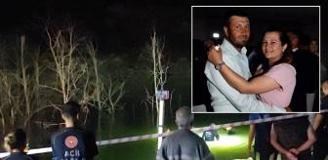 Sır ölümde cinayet şüphesi! Eşi tutuklandı