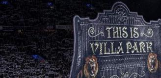 Aston Villa, Abraham için İstanbul'a geldi