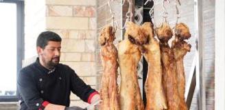 Tam 6 saatte hazırlanıyor, tadına bir kere bakan vazgeçemiyor