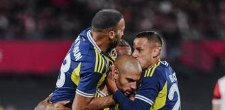 Fenerbahçe'den ayrılan Sofyan Amrabat'ın sağlık durumu ciddi: Ameliyat olacak