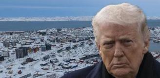 Çekya Başbakanı Babis: Trump'ın Grönland argümanları yerinde