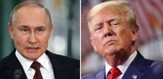 Kremlin açıkladı: Trump Putin'i Gazze Barış Konseyi'ne davet etti