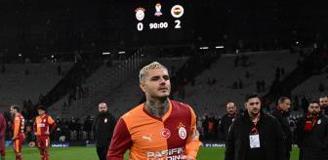 Galatasaray Antrenörü Ismael Garcia Gomez'den samimi itiraf: 2-0, 5-0'dan daha acı verici