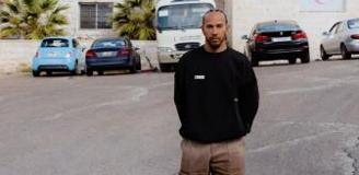 Gazze halkını destekleyen Lewis Hamilton'dan anlamlı hareket