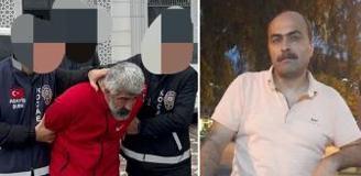 Arkadaşını gözünü kırpmadan öldürdü, son sözleri kan dondurdu: Onun ailesi yoktu, benim var