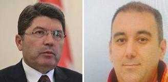 Hakim Zafer Koç hayatını kaybetti! Bakan Tunç'tan taziye mesajı