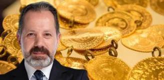 İslam Memiş'ten gram altın için çılgın tahmin