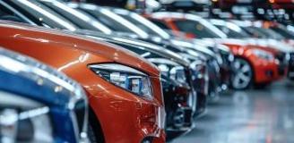 Şeytani plan! Kendini aracını ilanda görünce kabusu yaşadı