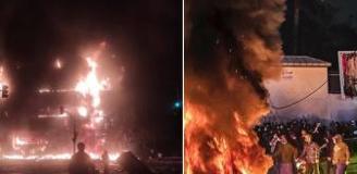 İran kan gölüne döndü! Protestolarda ölenlerin sayısı 4 bini aştı