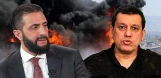 Ateşkes anlaşması askıda! Mazlum Abdi masadan kalktı, çatışmalar başladı