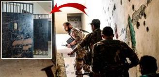 Suriye ordusu, YPG'nin serbest bıraktığı DEAŞ'lı teröristlerden 81'ini yakaladı