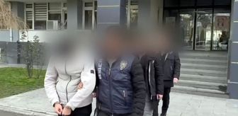 Batman'da dev yasa dışı bahis operasyonu: İşlem hacmi 125 milyon lira