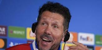 Diego Simeone'nin Galatasaray karşısında hedefi belli