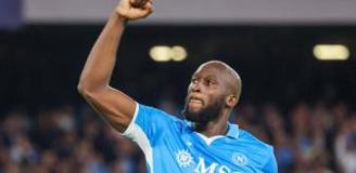 Transfer bitiyor mu? Lukaku'nun menajerinden Beşiktaş'a yanıt