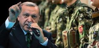 Türkiye devreye giriyor! 8 bin Suriyeli olmayan PKK'lı teröriste özel takip