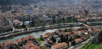 Vali açıkladı: Amasya'da 2 yıldır kapkaç ve yankesicilik olayı yok