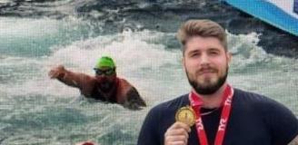 İstanbul Boğazı'nda bulunan ceset kayıp Rus yüzücüye ait çıktı