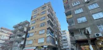 Kolondan ses geldiği iddiası binayı boşalttırdı