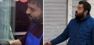 Açtığı işletmeyi 40 gün sonra kapattı! Nedeni de hayli enteresan