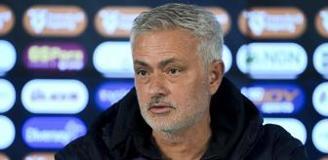 Mourinho'dan garip açıklamalar: Artık en çok algı yapan kazanıyor
